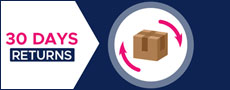 30-Day Money Back Guarantee