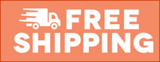 Free Shipping
